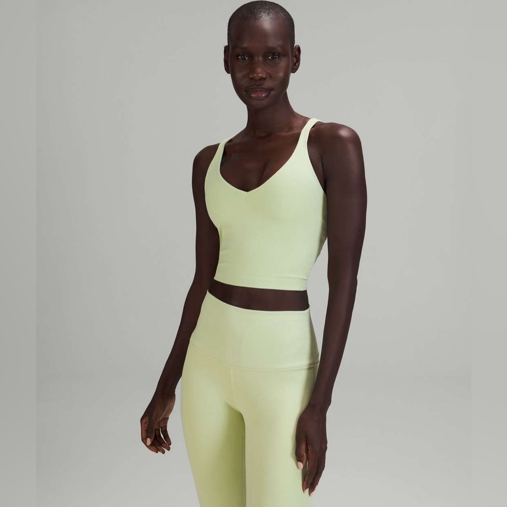 Lululemon Align Tank Top